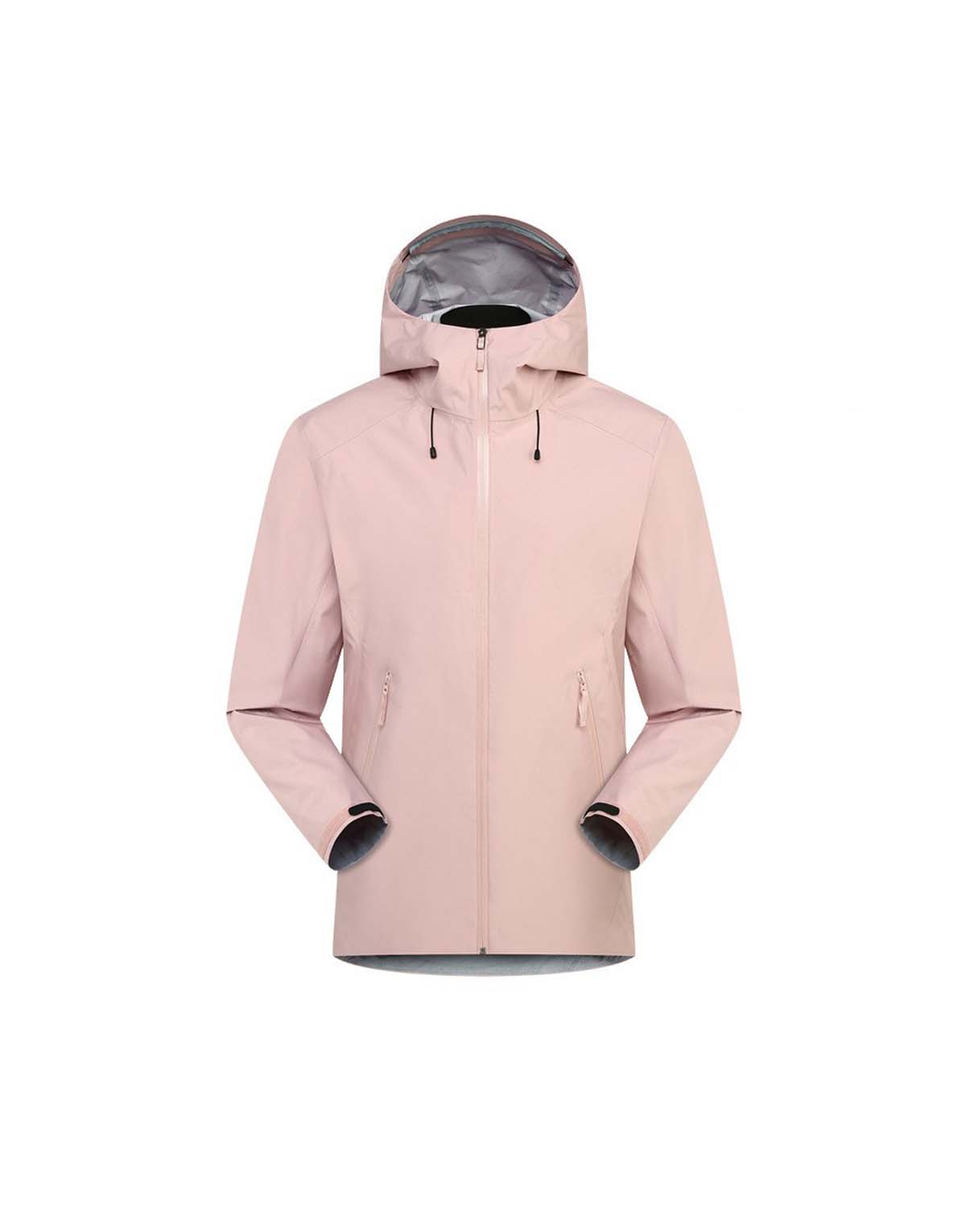 LT Women's Outdoor Single-Layer Jacket-ws10920-2